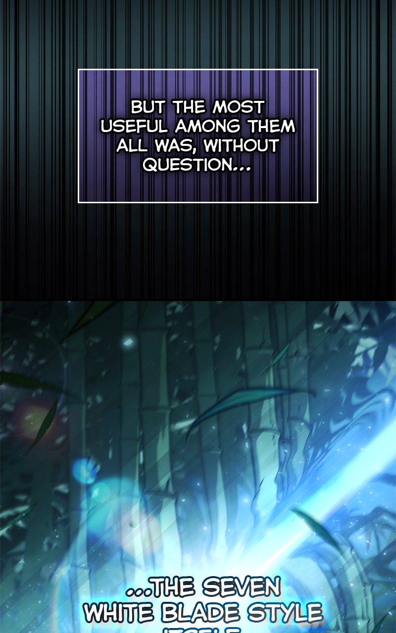 Read Boundless Ascension Manga Online