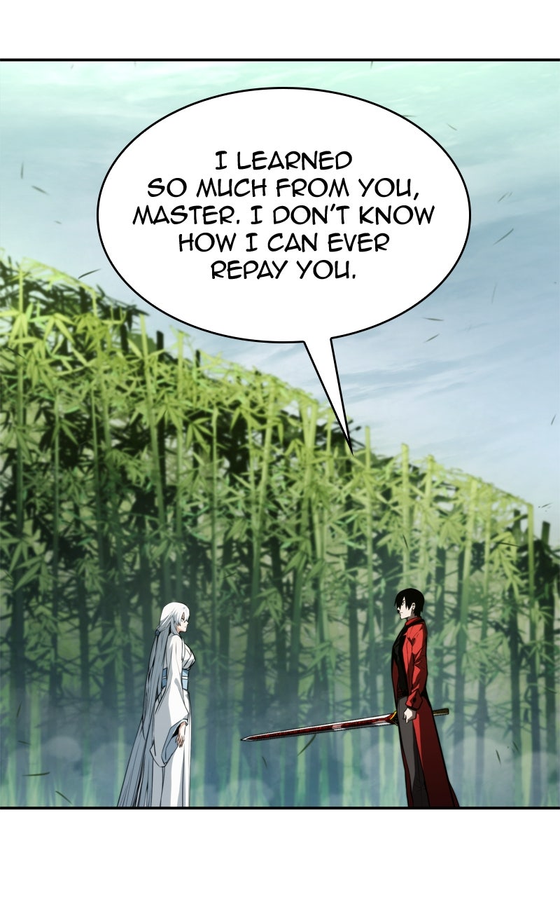 Read Boundless Ascension Manga Online