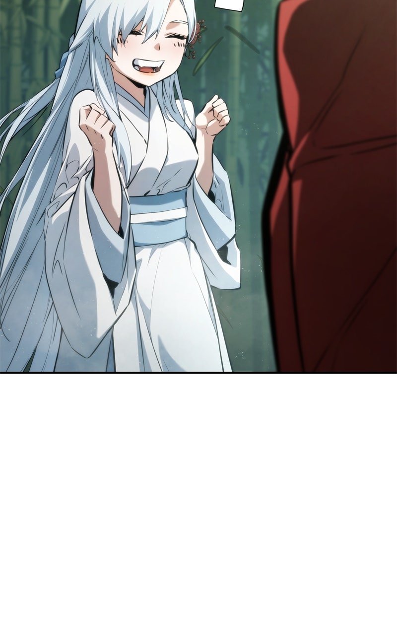 Read Boundless Ascension Manga Online