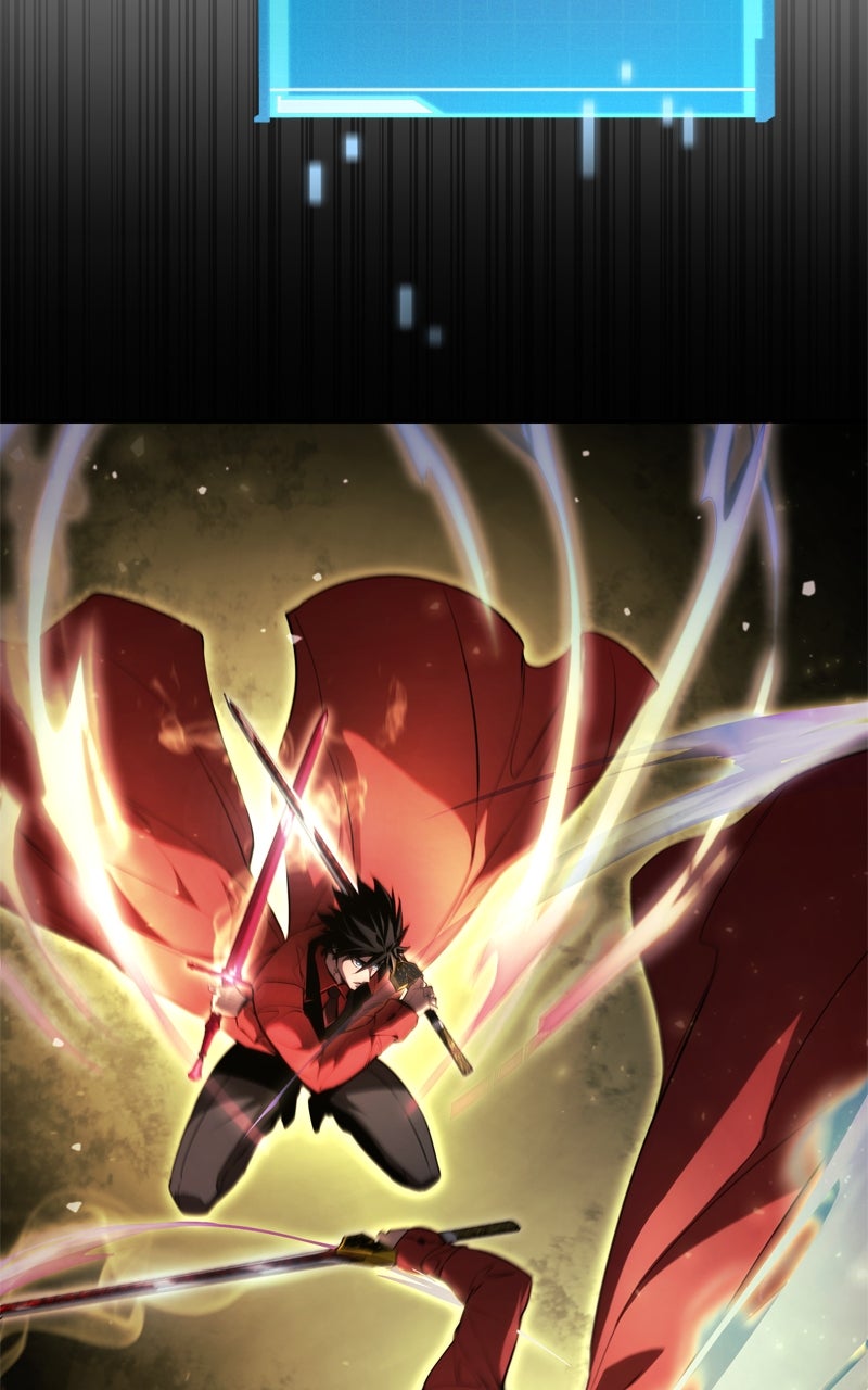 Read Boundless Ascension Manga Online