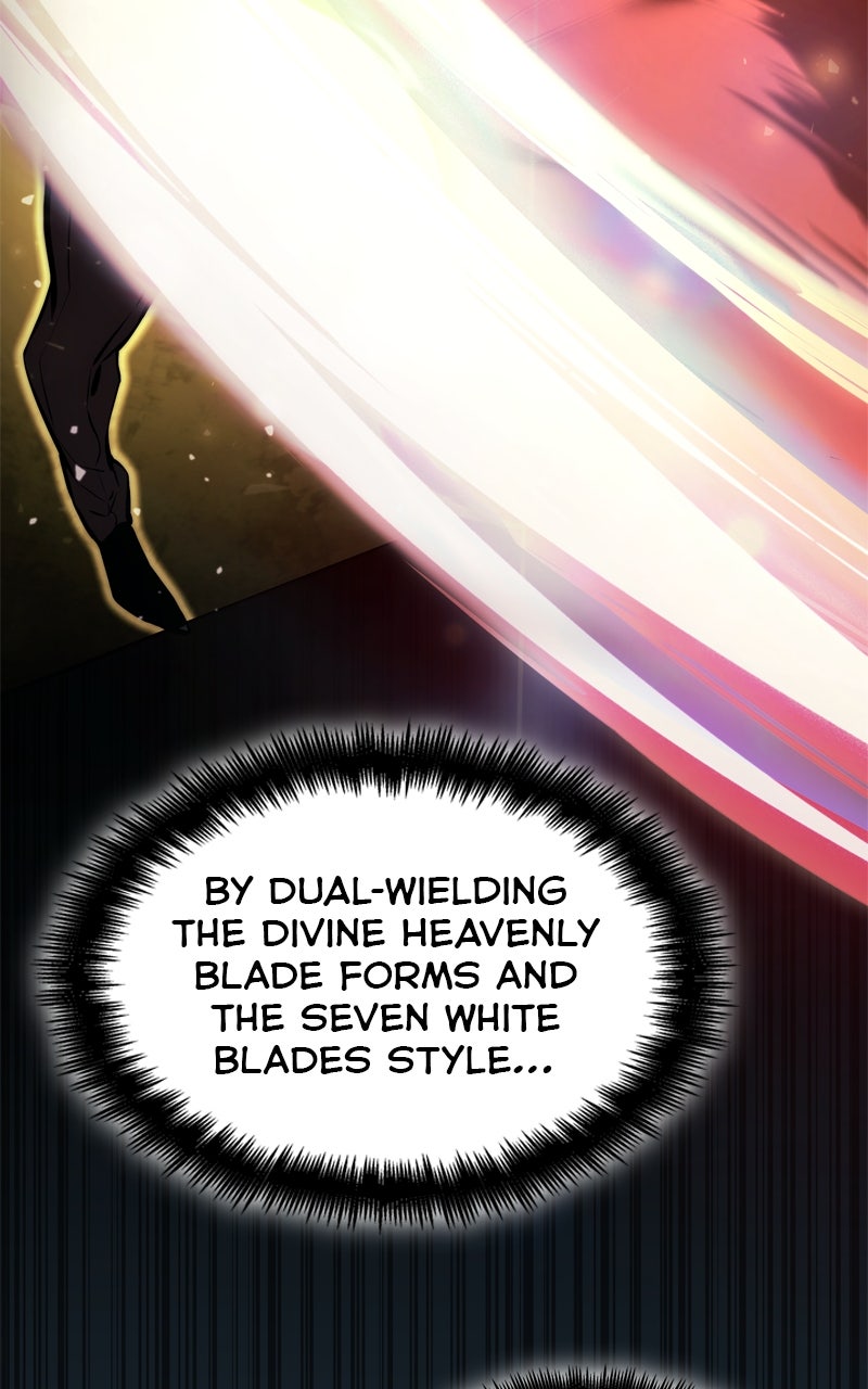 Read Boundless Ascension Manga Online