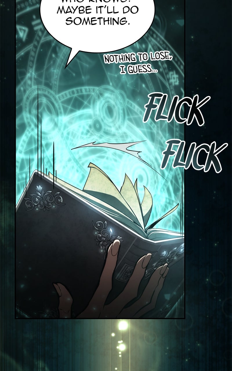Read Boundless Ascension Manga Online