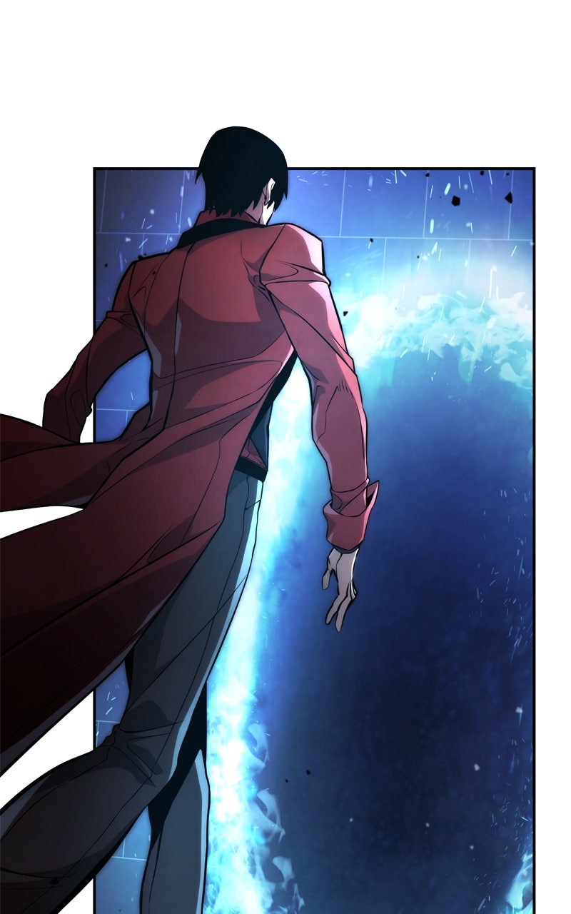 Read Boundless Ascension Manga Online