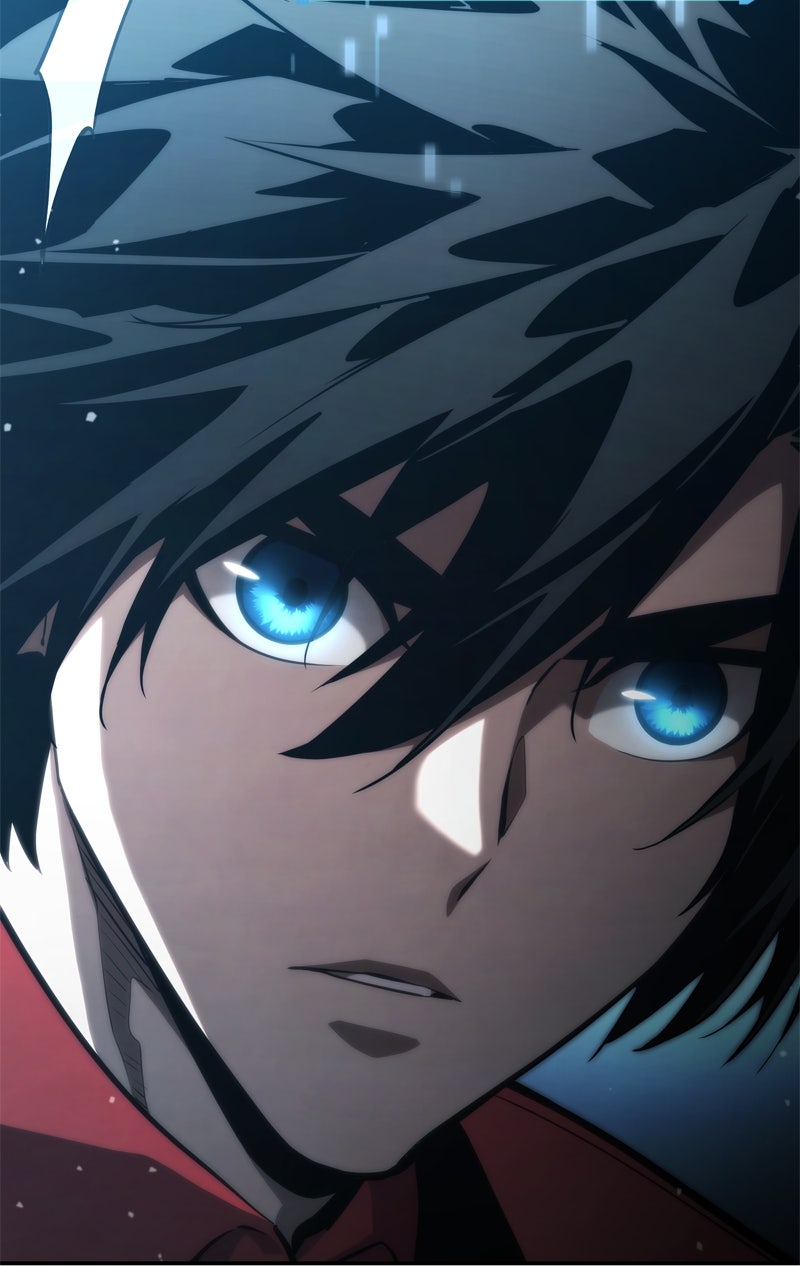 Read Boundless Ascension Manga Online
