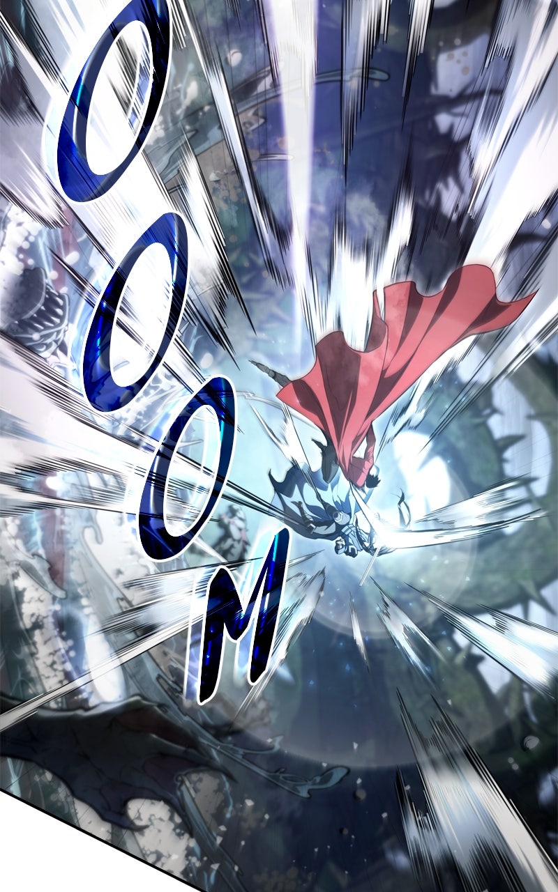 Read Boundless Ascension Manga Online