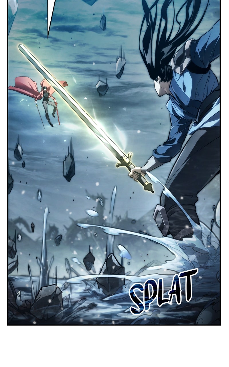 Read Boundless Ascension Manga Online