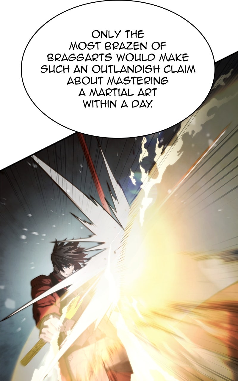 Read Boundless Ascension Manga Online