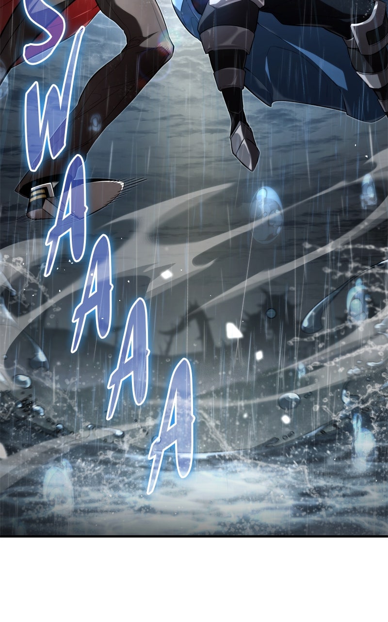 Read Boundless Ascension Manga Online