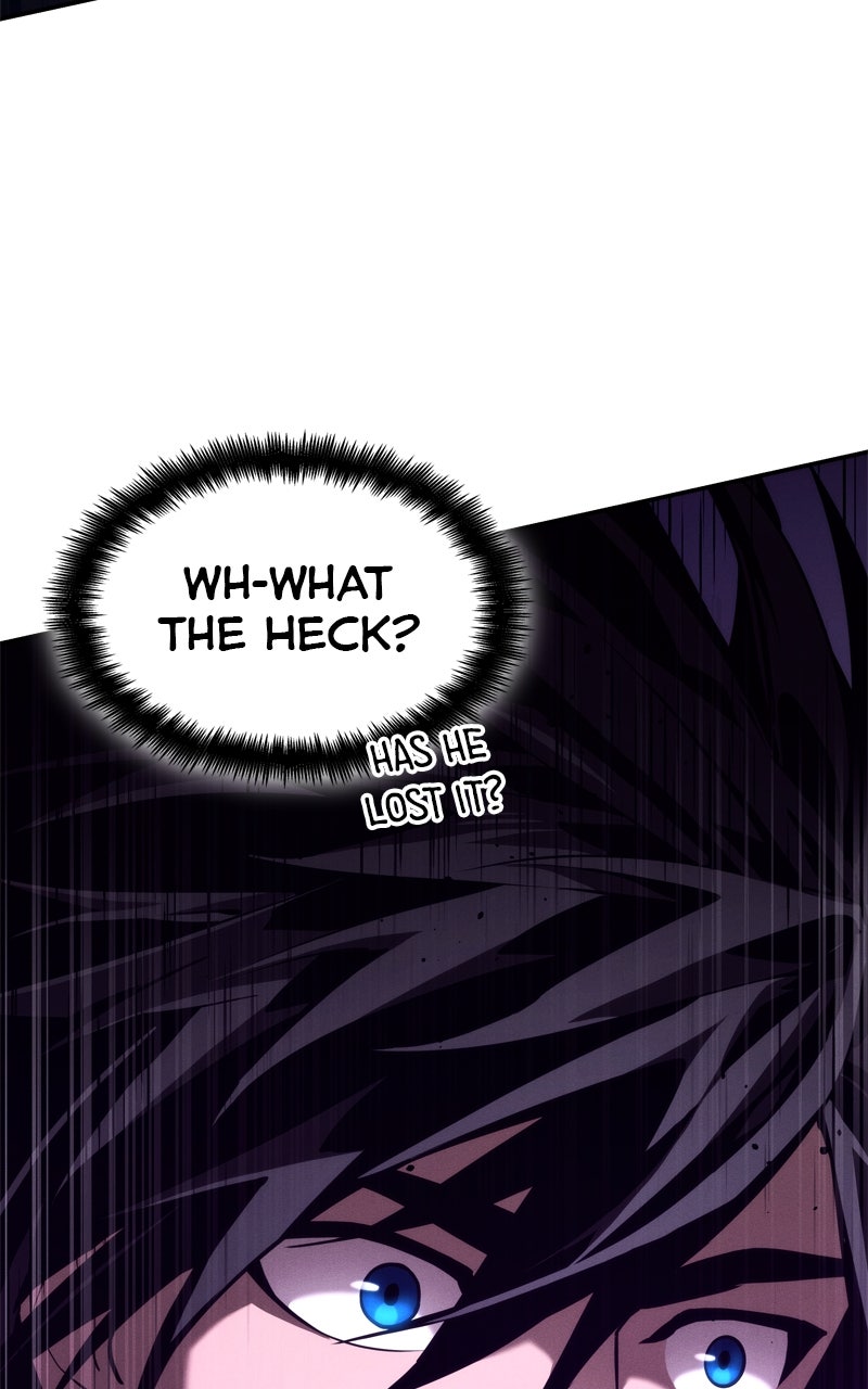 Read Boundless Ascension Manga Online