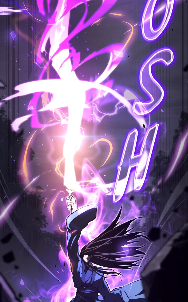 Read Boundless Ascension Manga Online