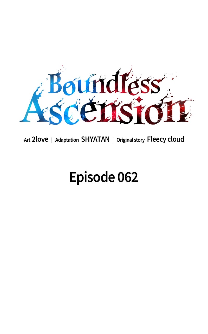 Read Boundless Ascension Manga Online
