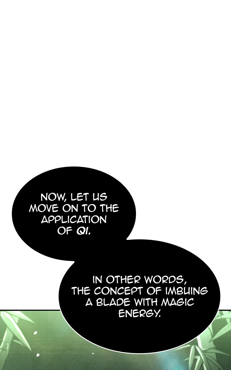 Read Boundless Ascension Manga Online