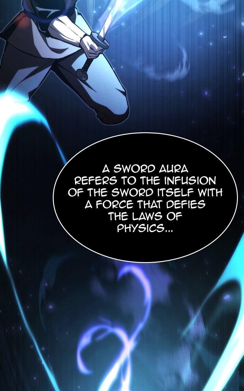 Read Boundless Ascension Manga Online
