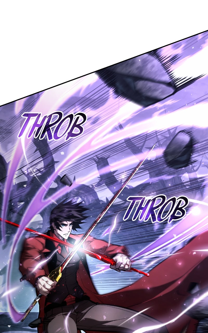 Read Boundless Ascension Manga Online