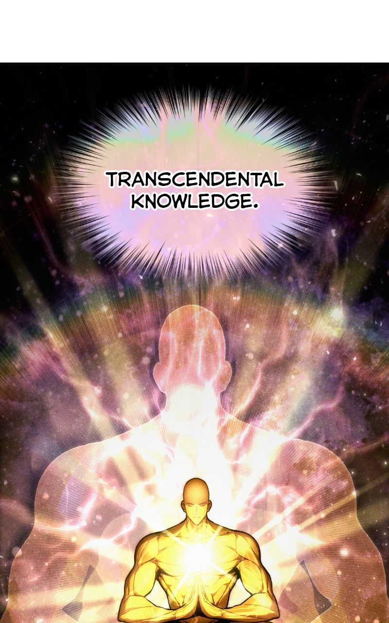 Read Boundless Ascension Manga Online