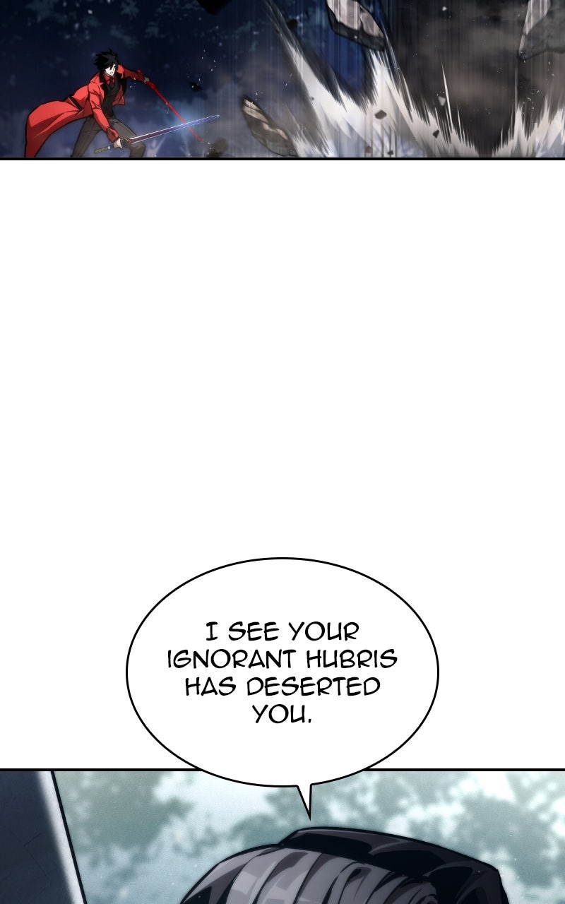 Read Boundless Ascension Manga Online