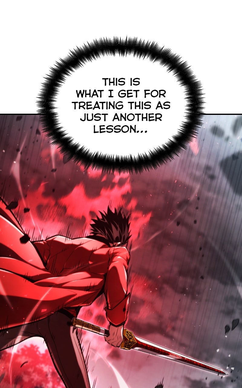 Read Boundless Ascension Manga Online