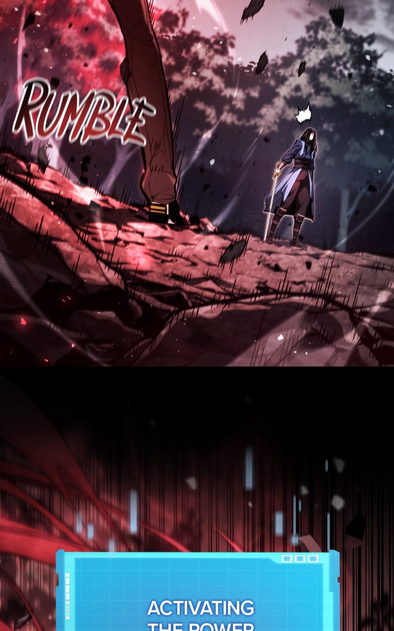 Read Boundless Ascension Manga Online