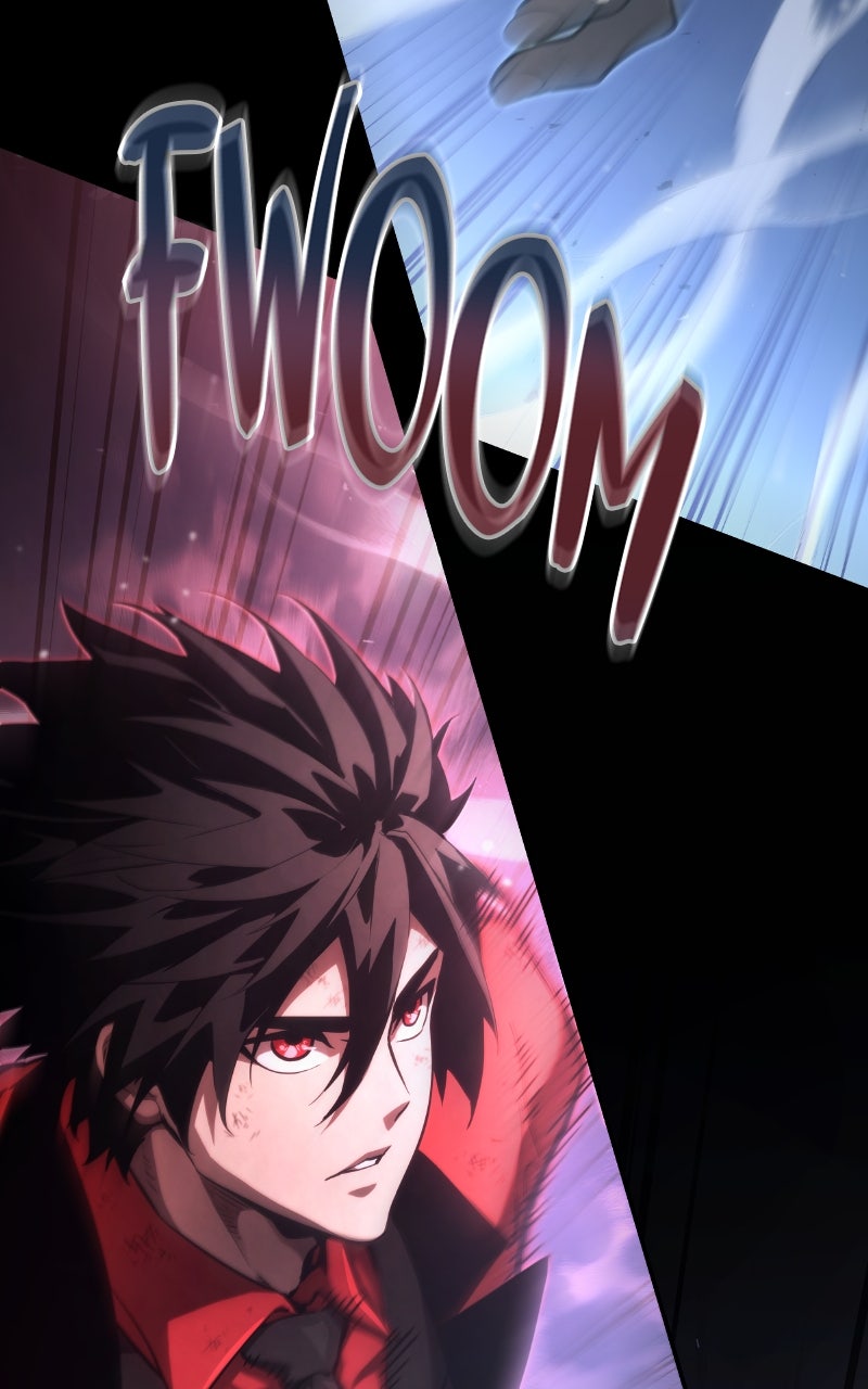 Read Boundless Ascension Manga Online