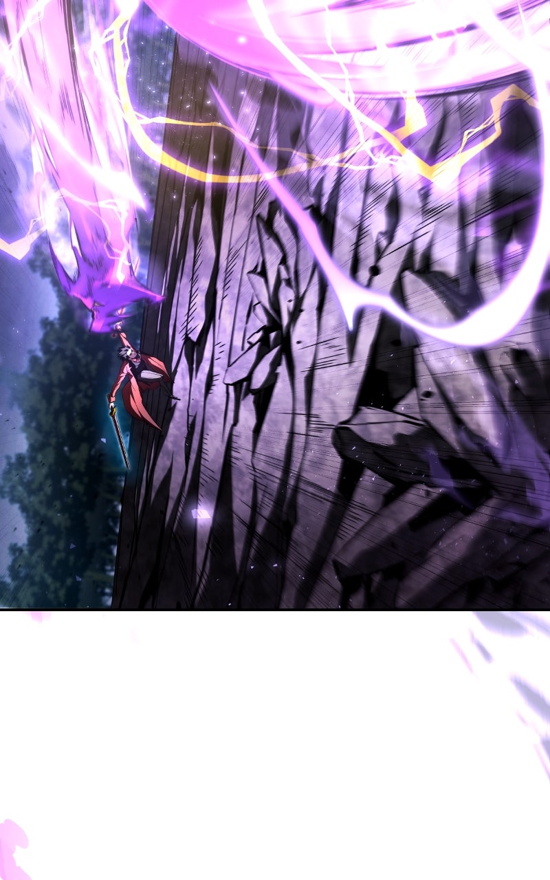 Read Boundless Ascension Manga Online