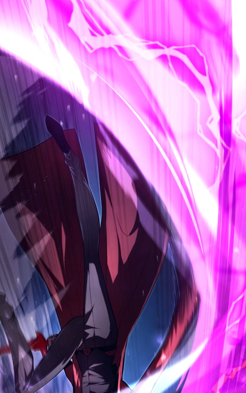 Read Boundless Ascension Manga Online