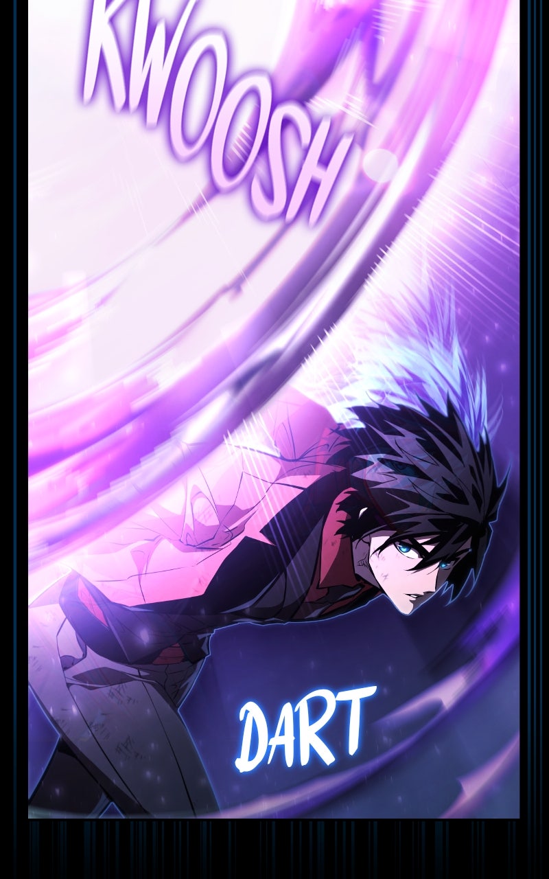 Read Boundless Ascension Manga Online