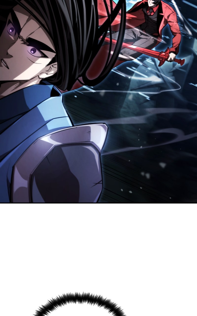 Read Boundless Ascension Manga Online