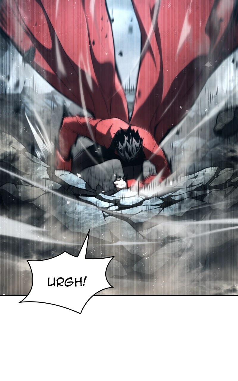 Read Boundless Ascension Manga Online