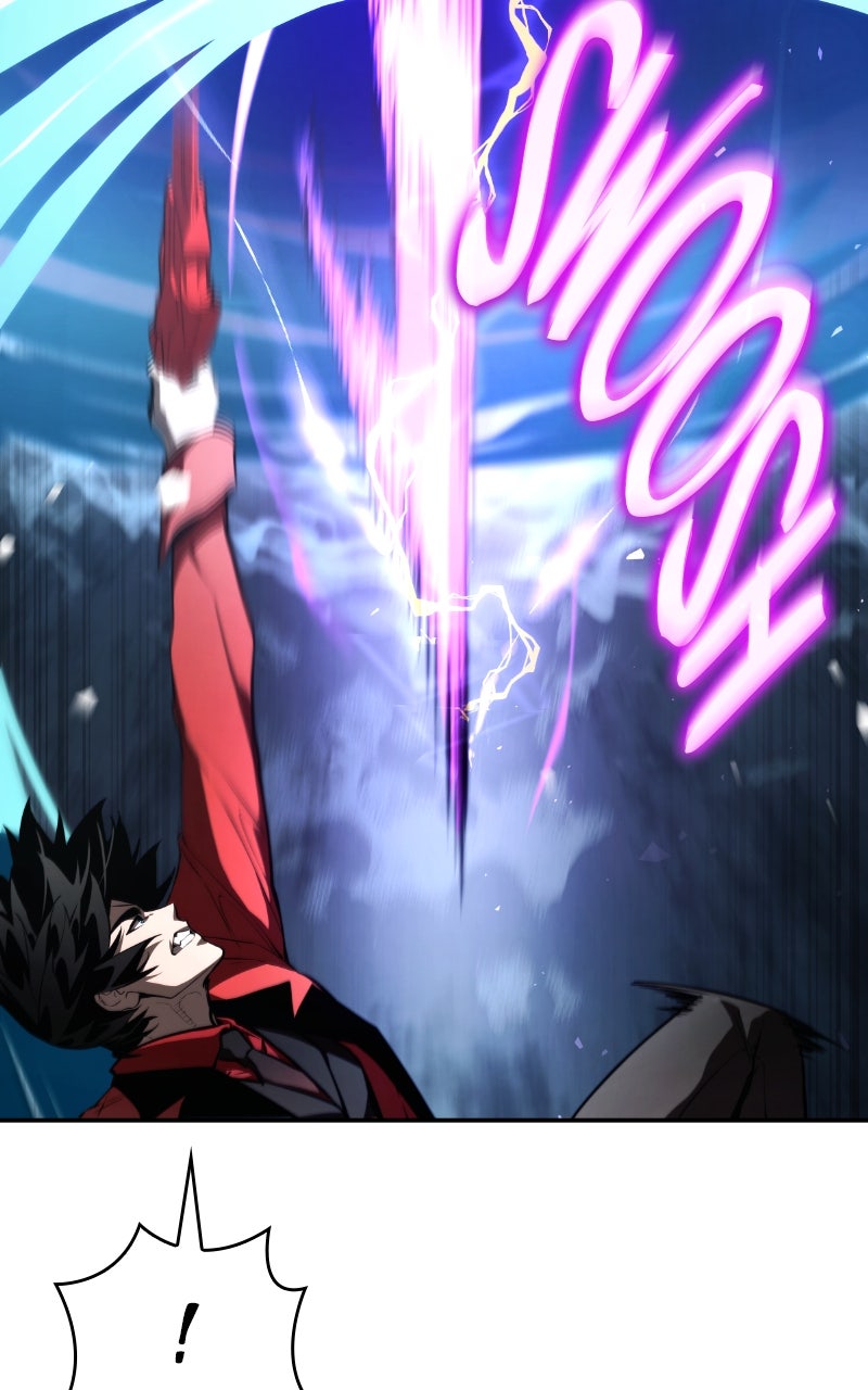 Read Boundless Ascension Manga Online