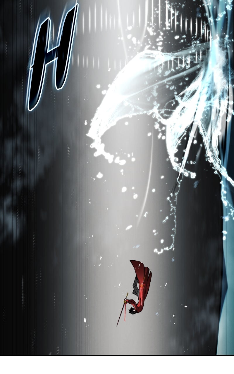 Read Boundless Ascension Manga Online