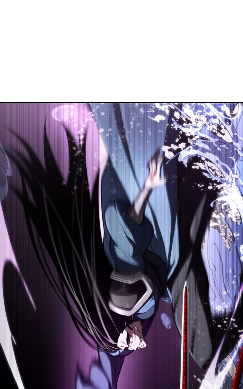 Read Boundless Ascension Manga Online