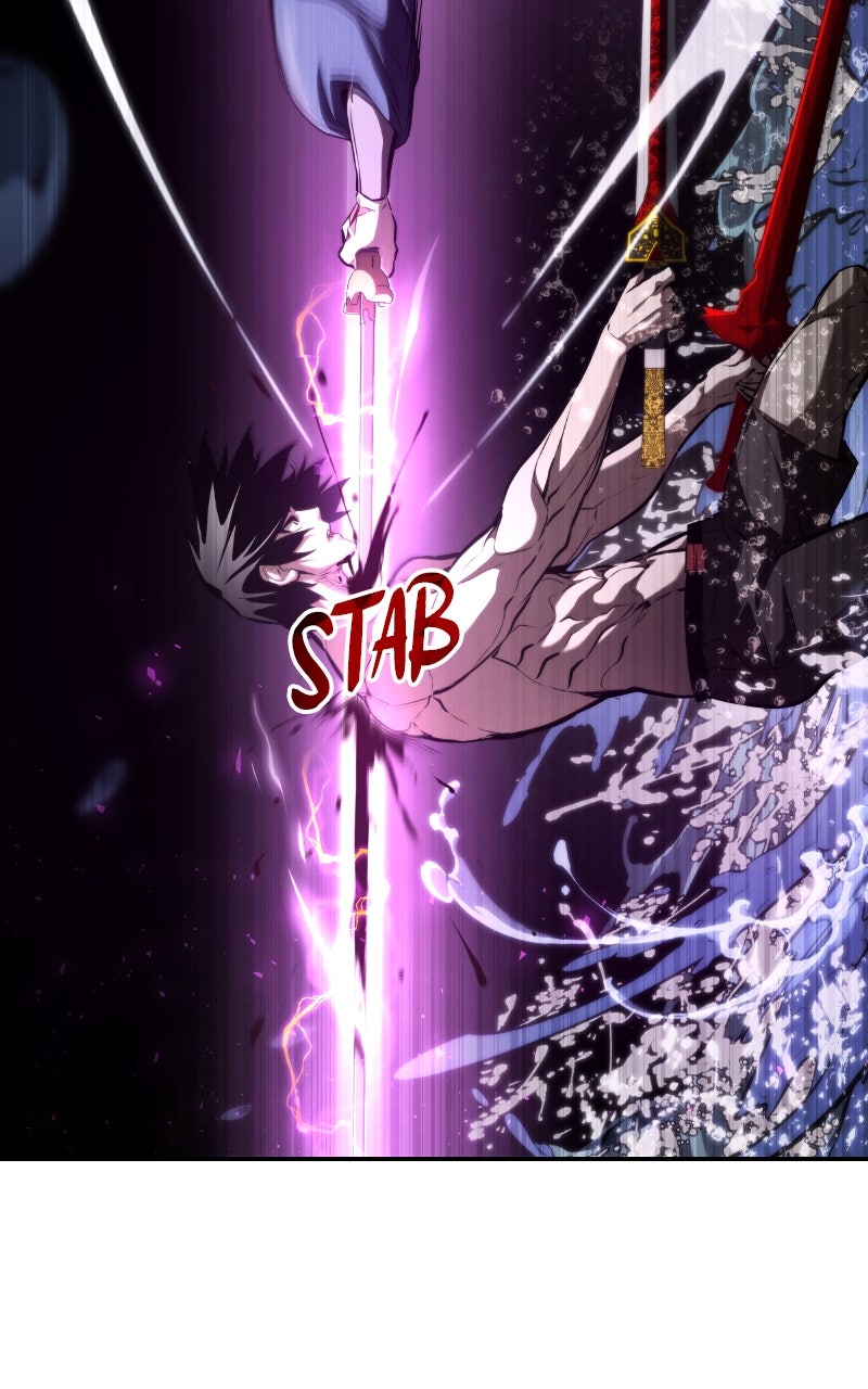 Read Boundless Ascension Manga Online