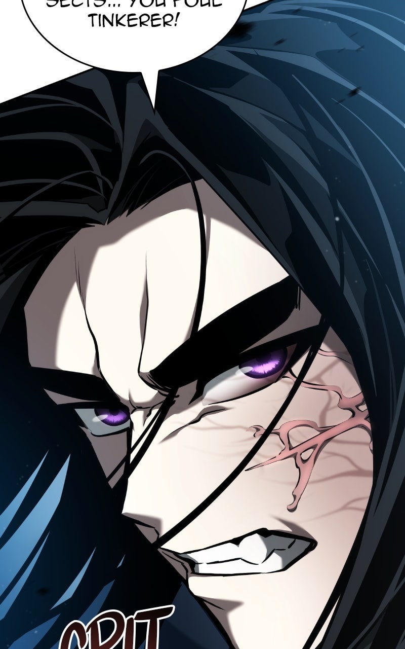 Read Boundless Ascension Manga Online