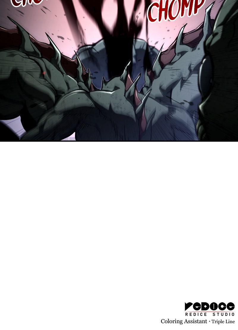 Read Boundless Ascension Manga Online