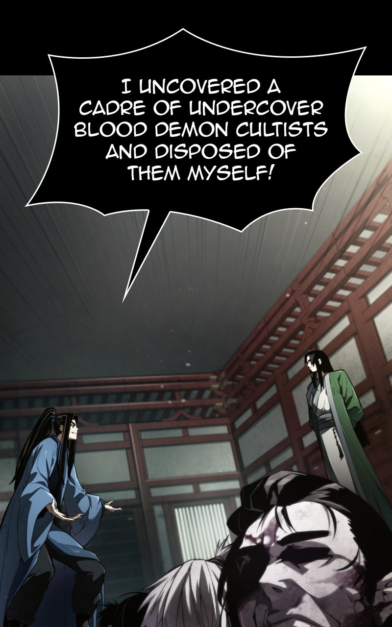Read Boundless Ascension Manga Online