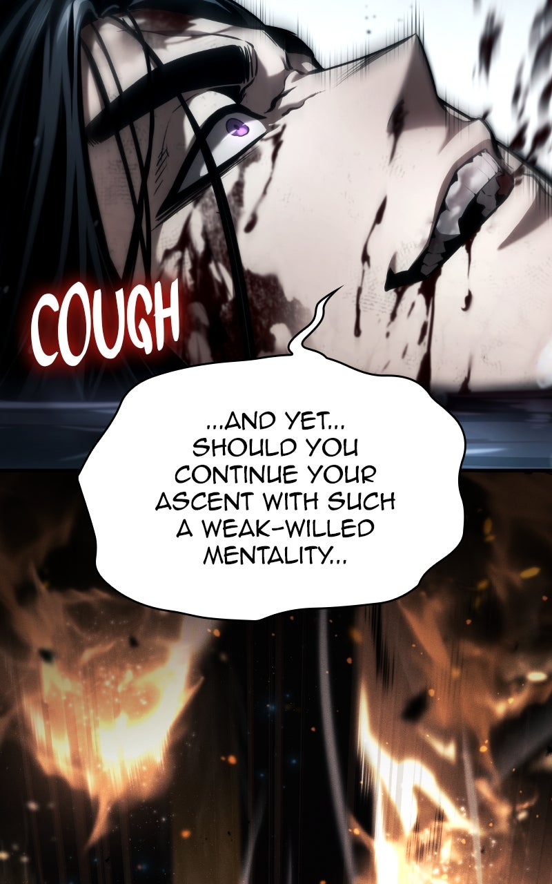 Read Boundless Ascension Manga Online
