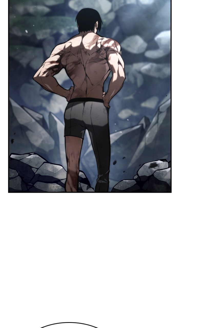 Read Boundless Ascension Manga Online