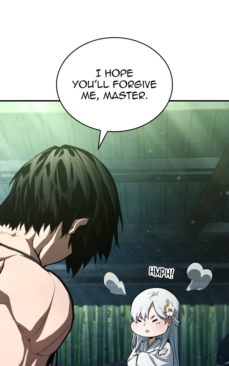 Read Boundless Ascension Manga Online