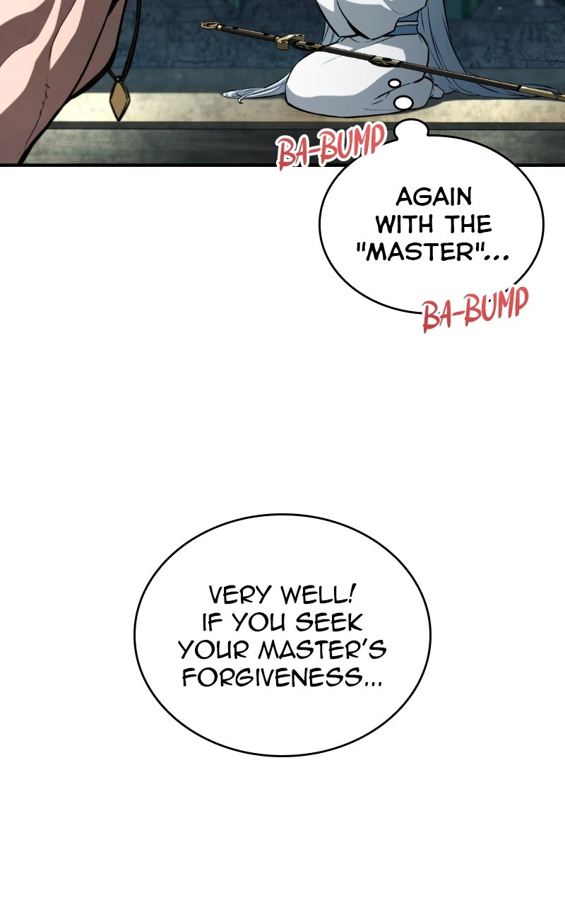Read Boundless Ascension Manga Online