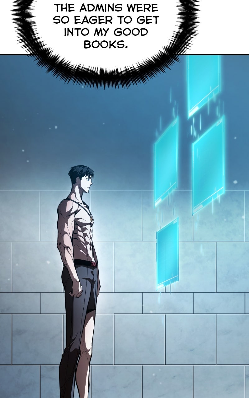 Read Boundless Ascension Manga Online