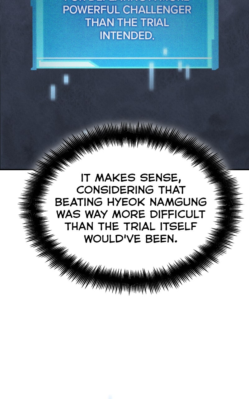 Read Boundless Ascension Manga Online