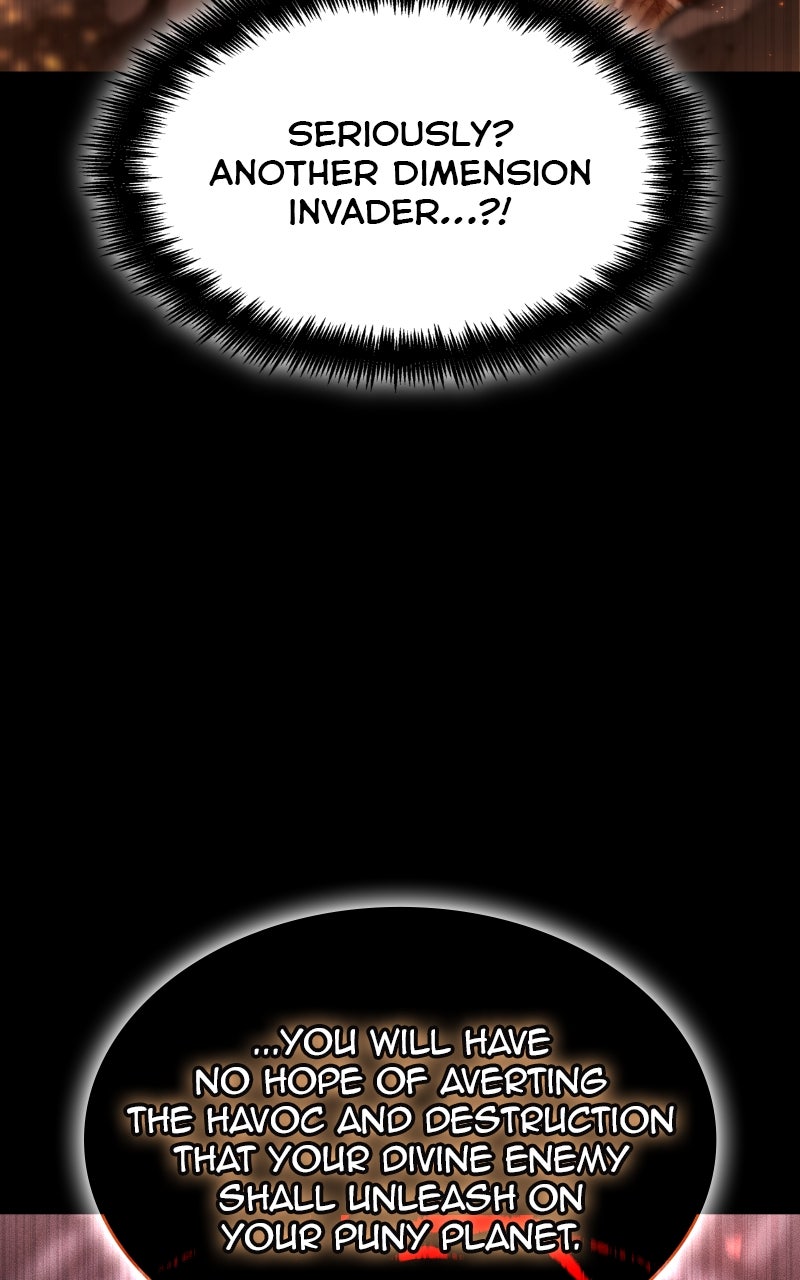 Read Boundless Ascension Manga Online
