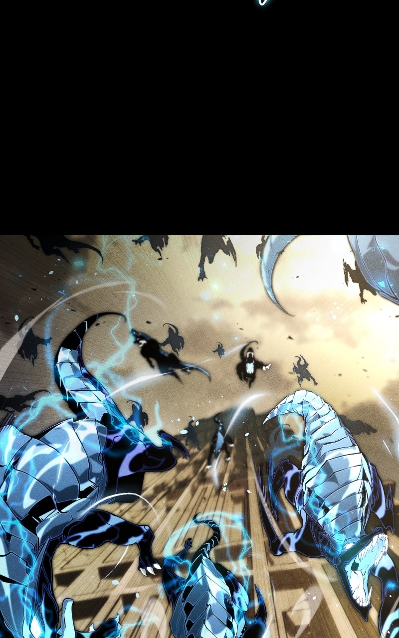 Read Boundless Ascension Manga Online