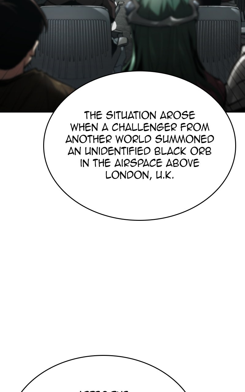 Read Boundless Ascension Manga Online
