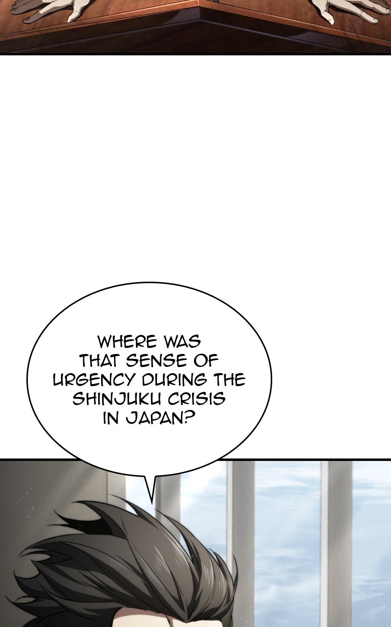 Read Boundless Ascension Manga Online