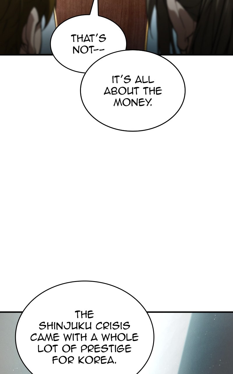 Read Boundless Ascension Manga Online