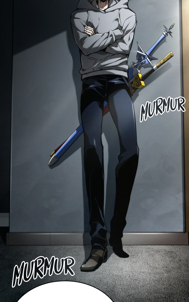 Read Boundless Ascension Manga Online