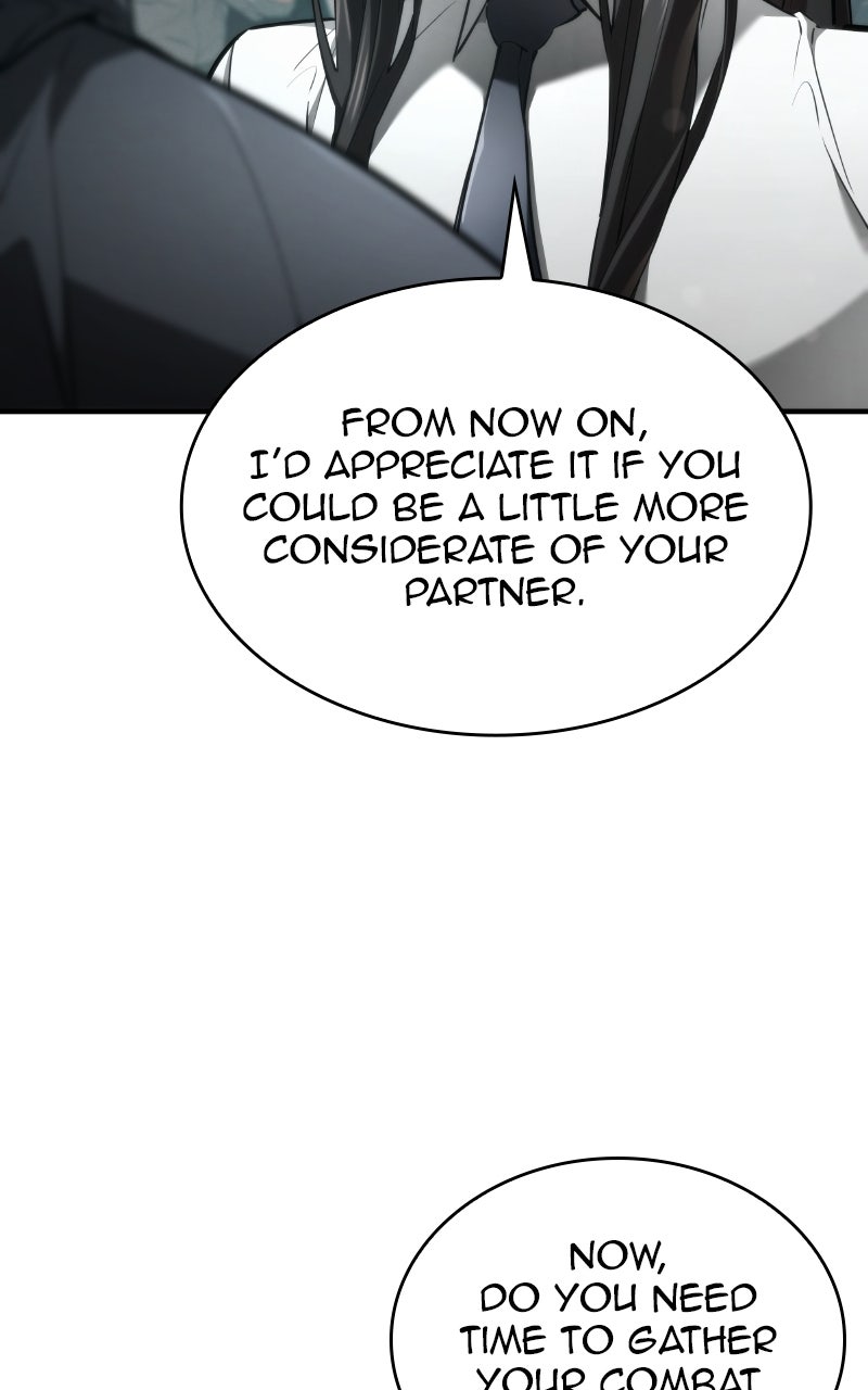 Read Boundless Ascension Manga Online