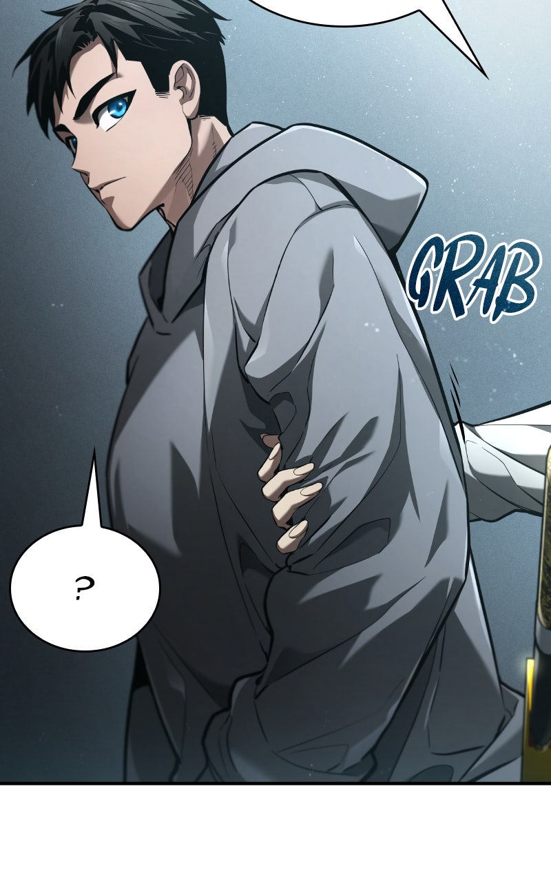Read Boundless Ascension Manga Online