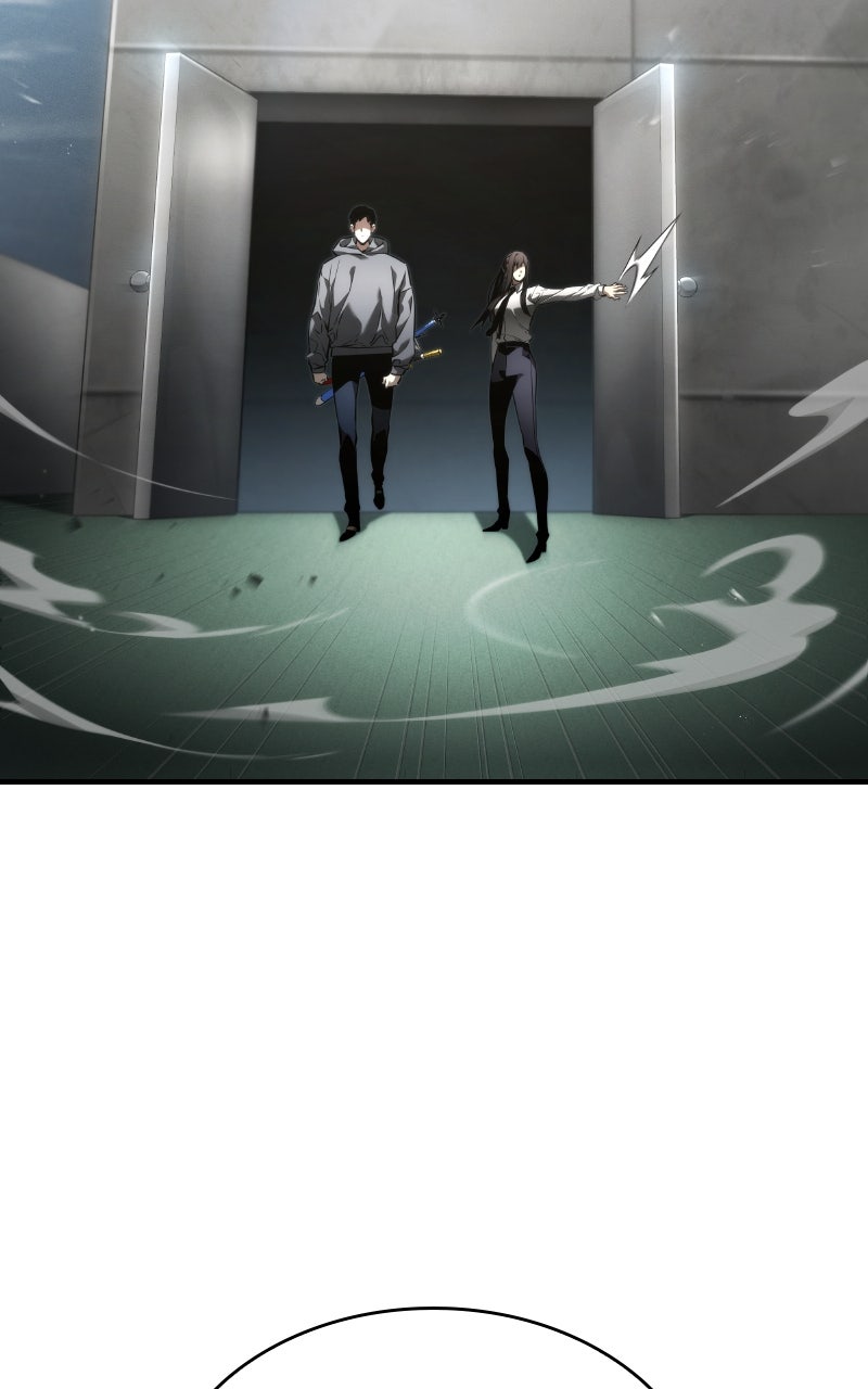 Read Boundless Ascension Manga Online